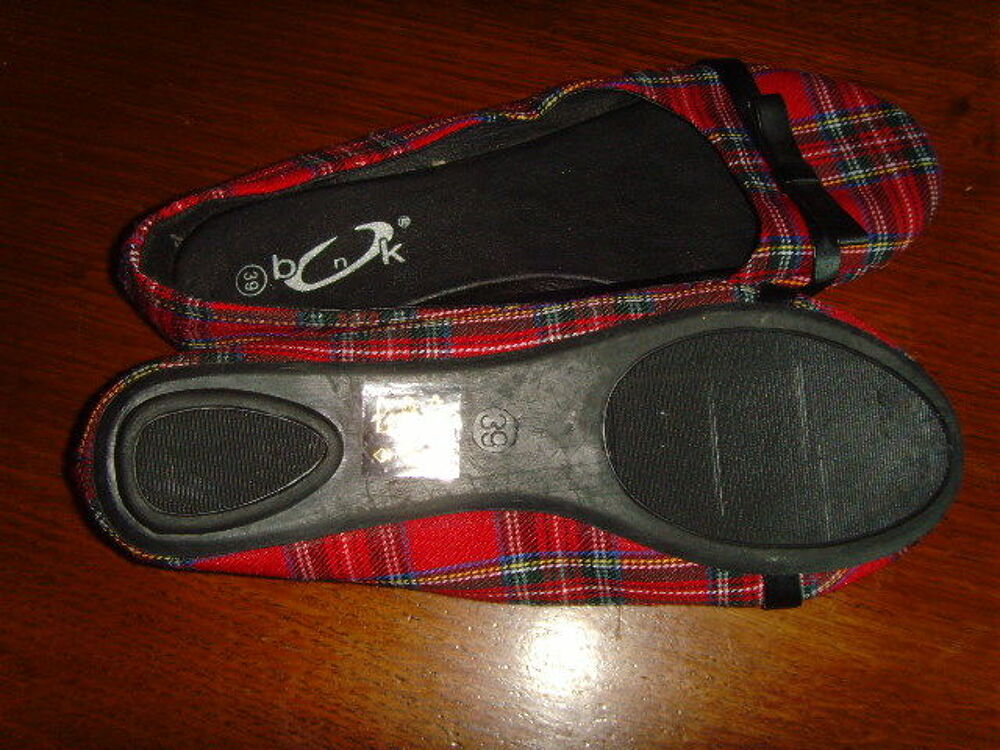ballerine Chaussures