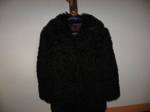 Veste agneau des Pyr�n�es 80 Hennebont (56)