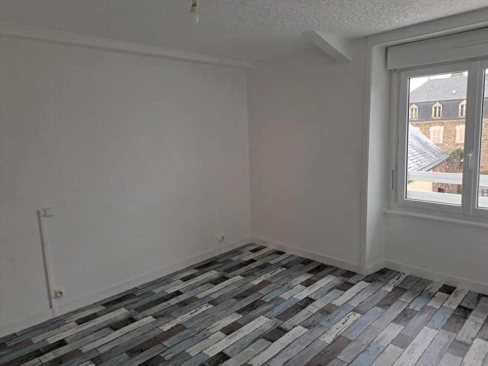 Vente Maison Maison F7 Gaël