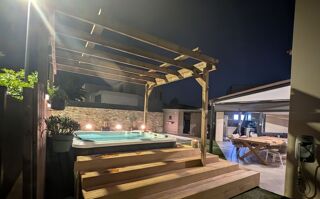  Maison � vendre 4 pi�ces 130 m�