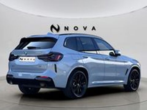 X3 xDrive 30e 292 BVA8 M Sport 2022 occasion 33600 Pessac