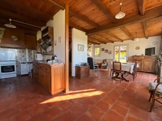  Maison � vendre 4 pi�ces 124 m�