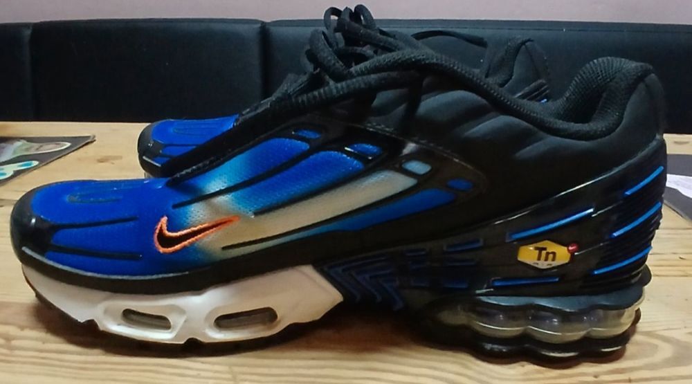Basket TN Air Max Plus Chaussures