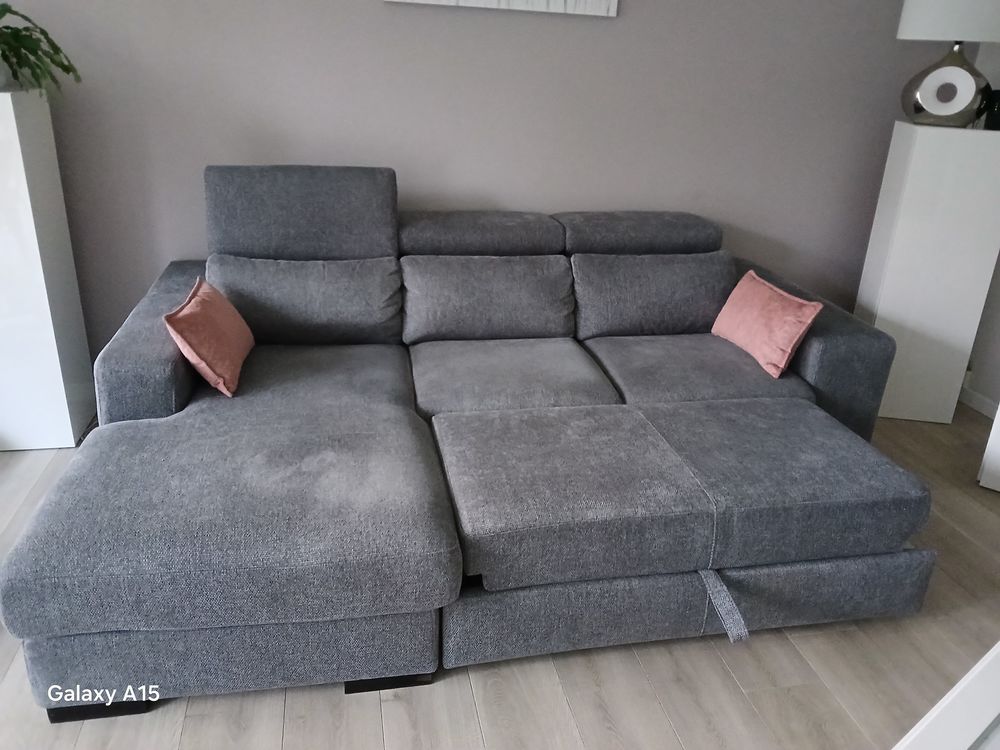 Canap&eacute; Poltronesofa Meubles
