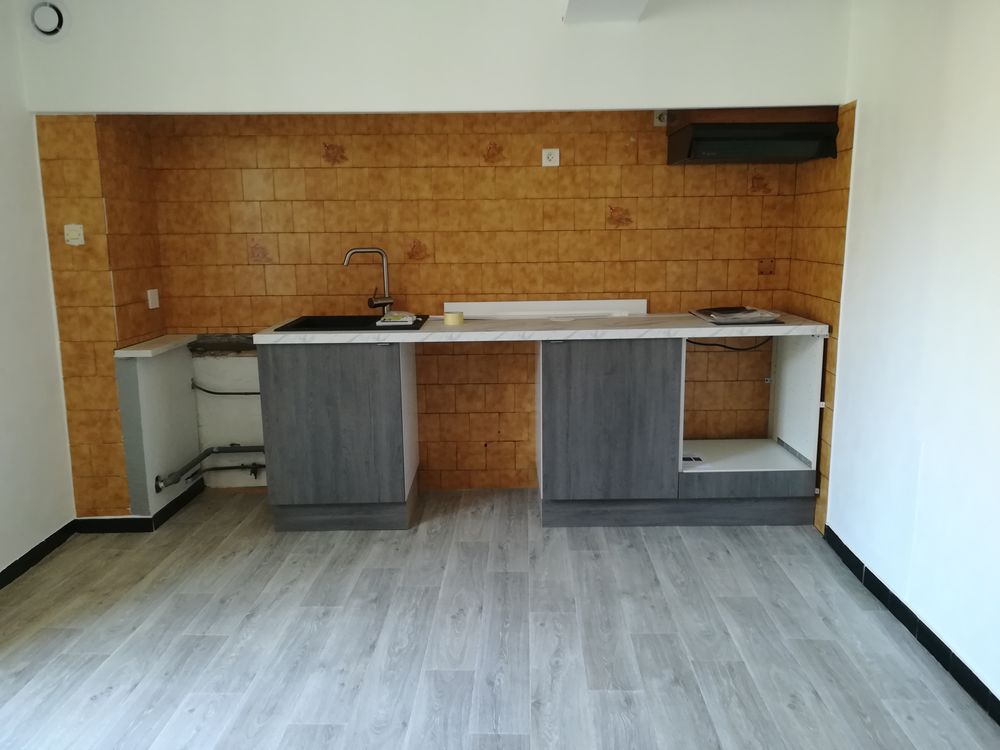 Location Appartement Appartement 2 chambres dans petite résidence. Chalabre