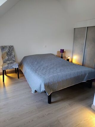  Maison � louer 6 pi�ces 124 m� La charit�-sur-loire