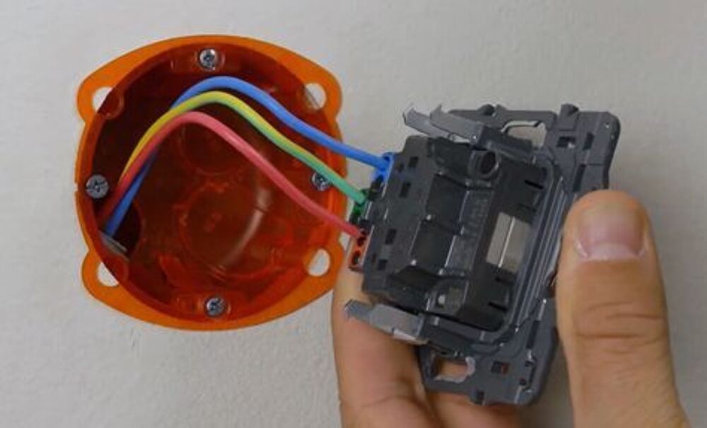   D�pannage / installation / R�paration 