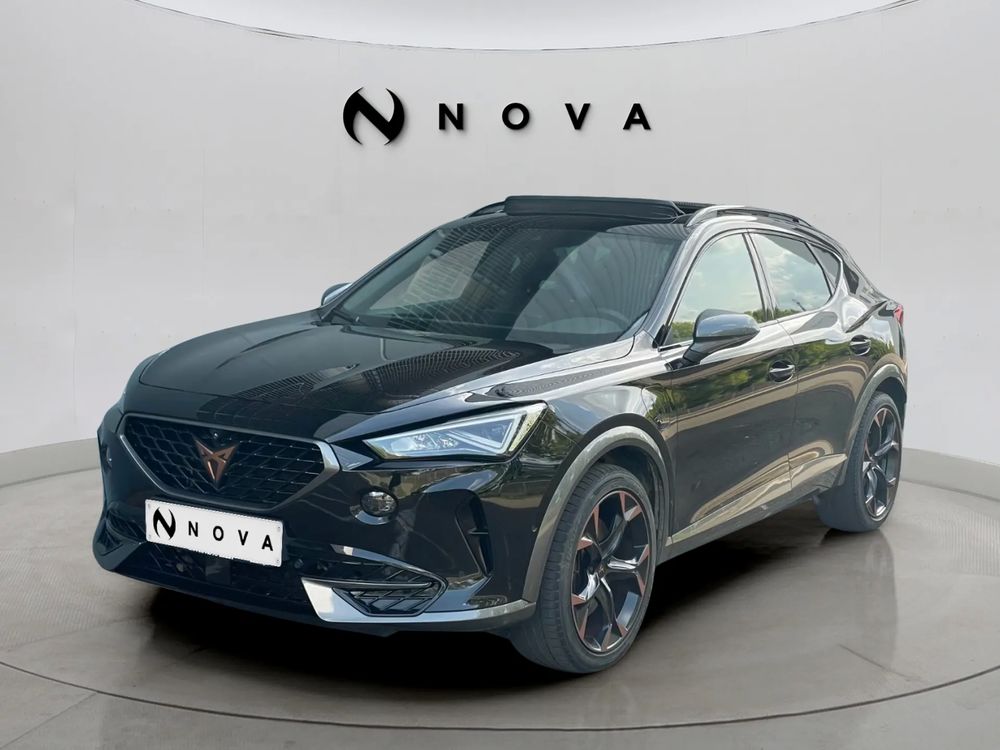 Formentor VZ e-Hybride 245ch Toit Ouvrant FullBlack 2023 occasion 33600 Pessac