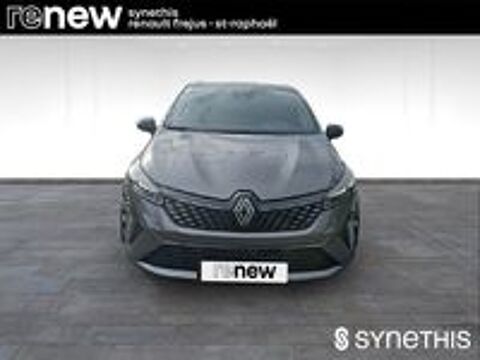 Clio V Clio TCe 90 Techno 2023 occasion 83600 Fr&eacute;jus