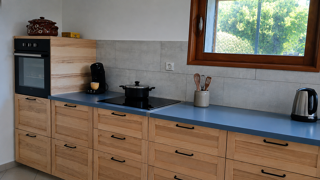  Maison à vendre 5 pièces 110 m²