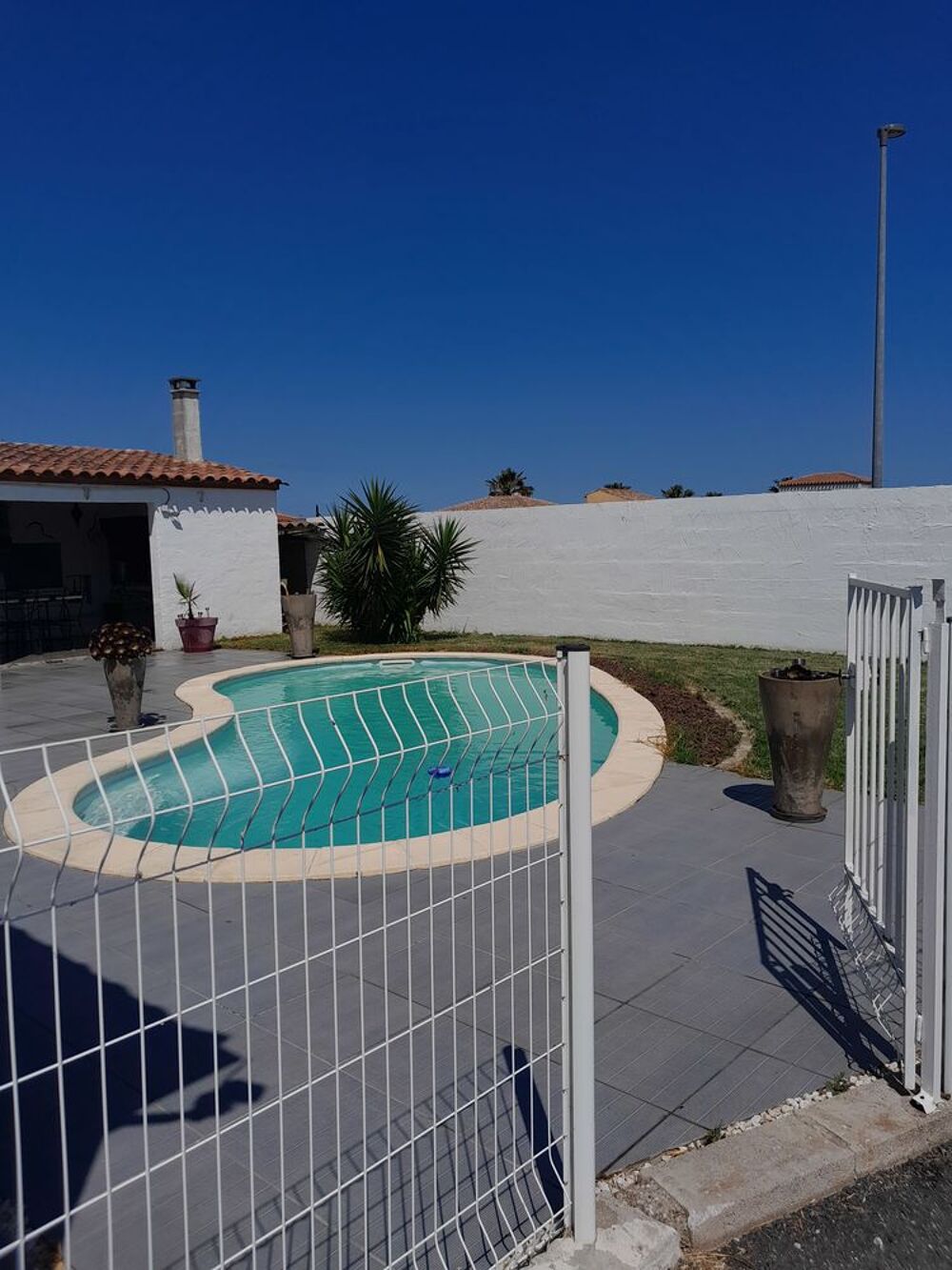 Vente Villa Villa 4 faces Pia