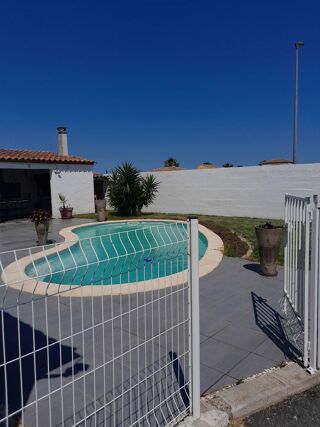  Villa à vendre 5 pièces 125 m²