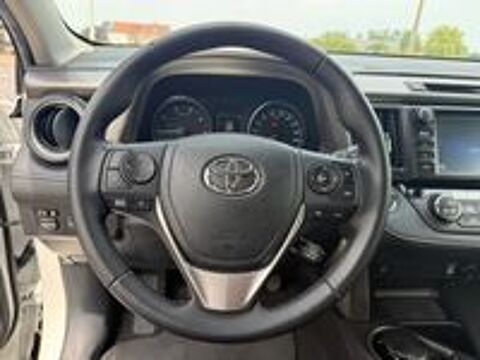 RAV 4 RAV4 Pro 143 D-4D 2WD Design Business 2017 occasion 55100 Verdun