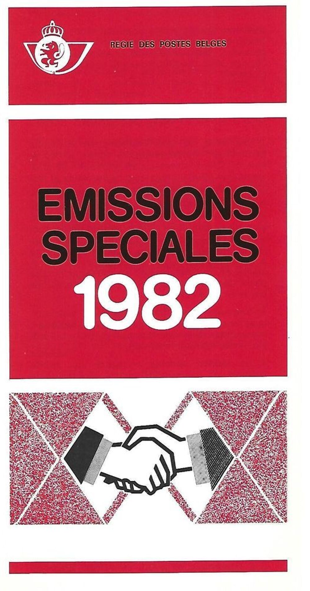35 Blocs/Timbres Collection Philat&eacute;lique de Belgique 