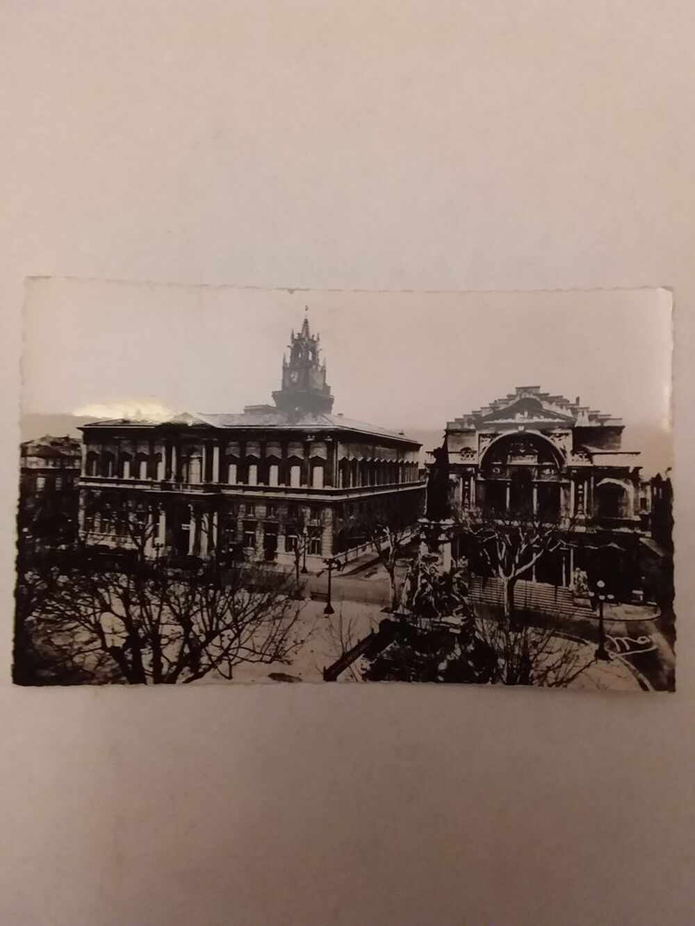 Carte postales semis moderne Departement 84 