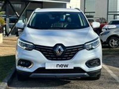 Kadjar Blue dCi 115 EDC Intens 2020 occasion 38170 Seyssinet-Pariset