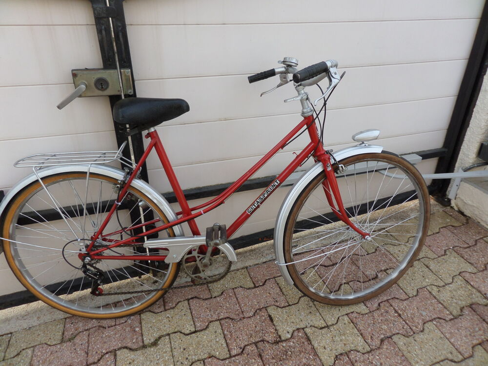 Velo vintage neuf on sale