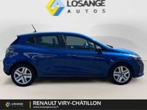 Clio V CLIO ECO-G 100 ch GSR2 EVOLUTION REVERSIBLE 2024 occasion 91170 Viry-Ch&acirc;tillon