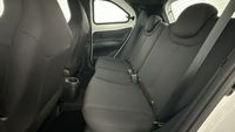 Aygo X 1.0 VVT-i 72 Dynamic 2025 occasion 69330 Pusignan