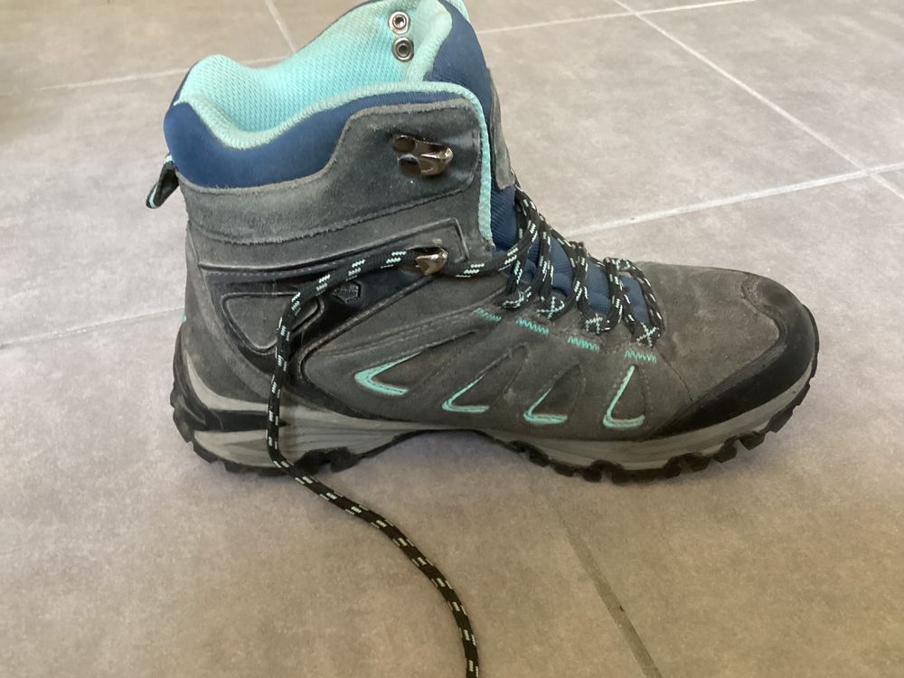 Chaussures de Randonn&eacute;e Chaussures