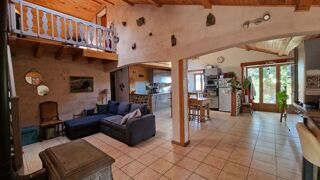  Maison � vendre 10 pi�ces 200 m�