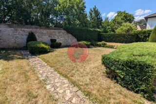  Maison à vendre 6 pièces 146 m²
