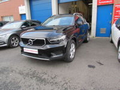 XC40 T3 163 ch Business 2019 occasion 60230 Chambly