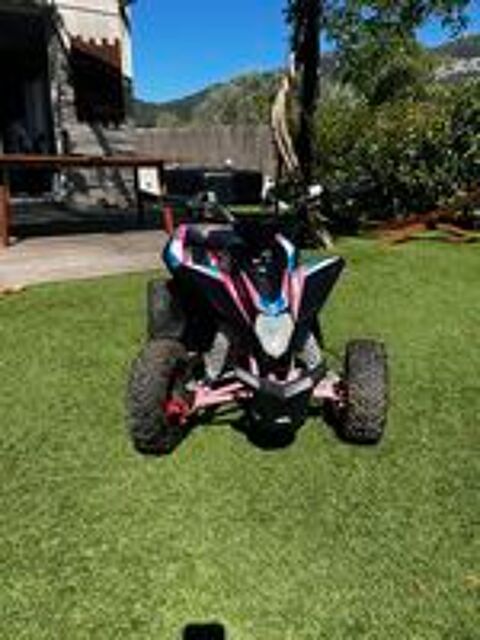  2022 occasion 83200 Toulon