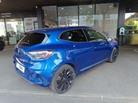 Clio V Clio E-Tech full hybrid 145 ch GSR2 Esprit Alpine 2025 occasion 95220 Pierrelaye