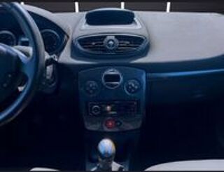 Clio III Clio 1.5 dCi 105 Dynamique FAP 2007 occasion 20260 Calvi