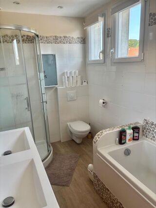  Maison à vendre 6 pièces 125 m²