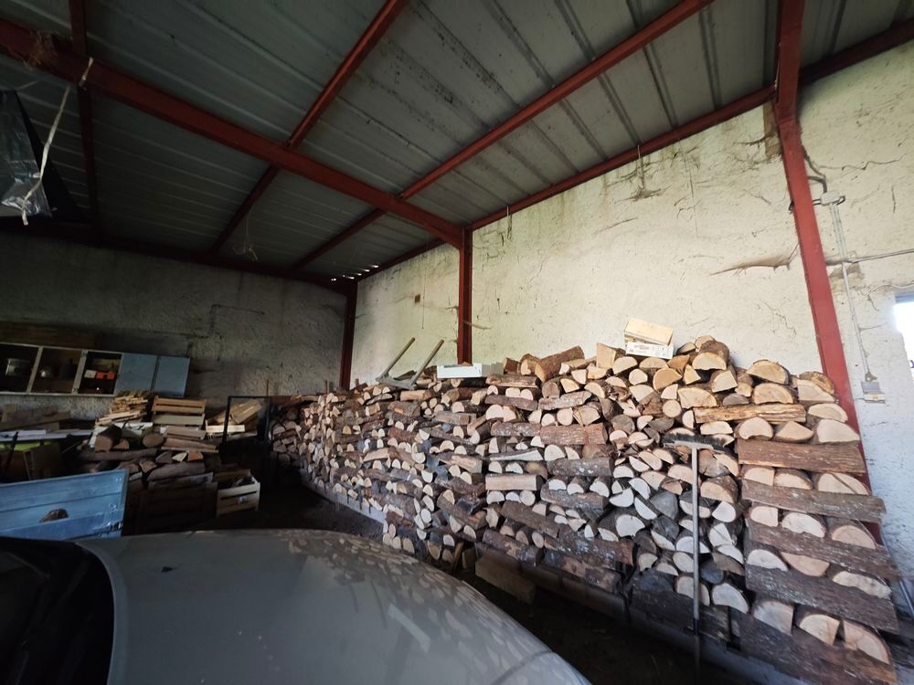 Vente Maison maison avec LOCATAIRES jusqu'en 2028 Hauterive