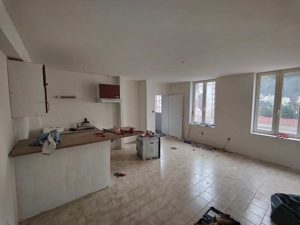 Vente Maison Maison familiale Millançay
