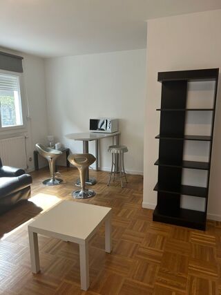  Appartement � louer 2 pi�ces 33 m�