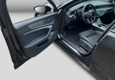 A6 Avant 55 TFSIe 367 ch S tronic 7 Quattro Competition 2023 occasion 59000 Lille
