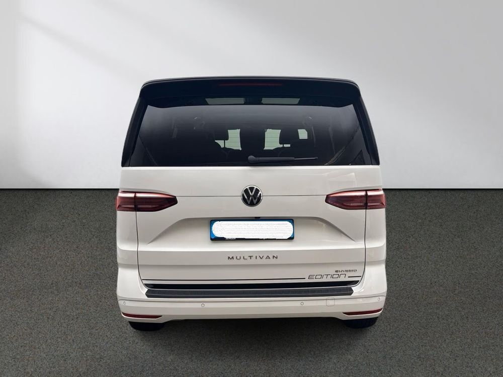 MULTIVAN Multivan Court 1.4 eHybrid 218 DSG6 Style 2022 occasion 38440 Saint-Jean-de-Bournay