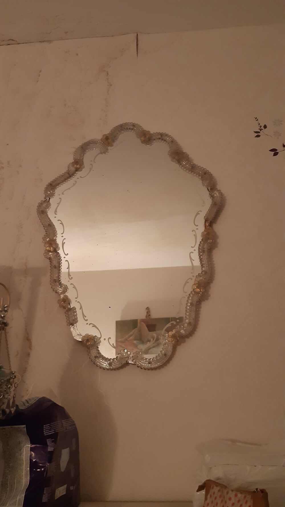 Miroir Electroménager
