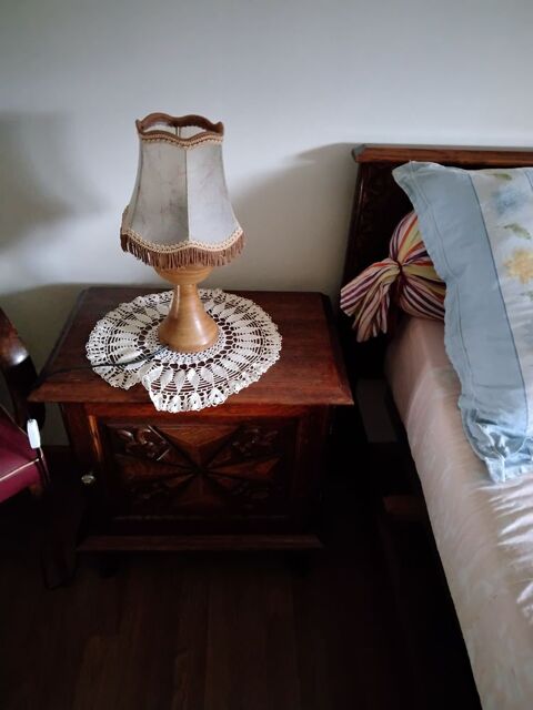 chambre  coucher 135 Sannois (95)