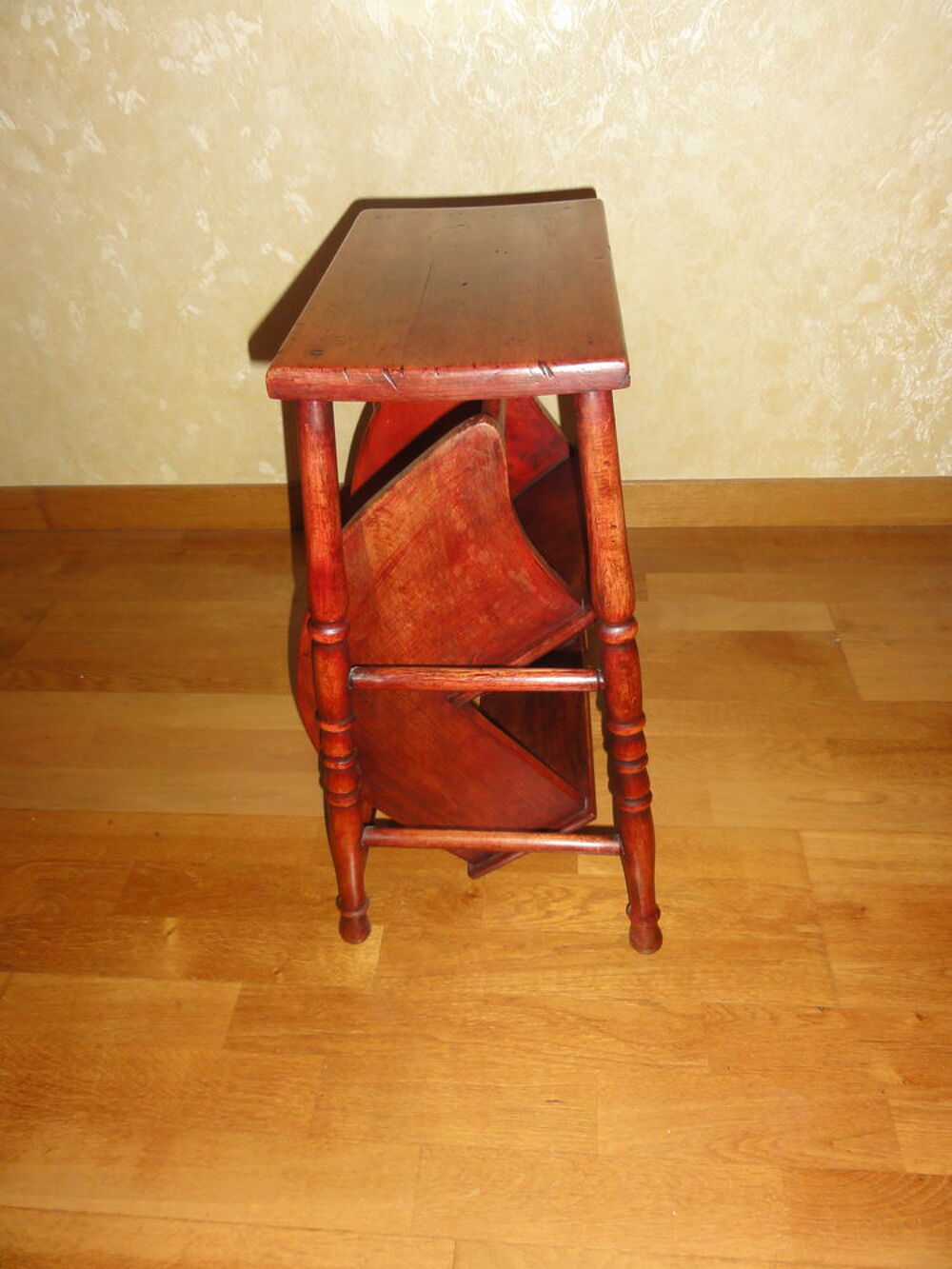 escabeau pliant Meubles