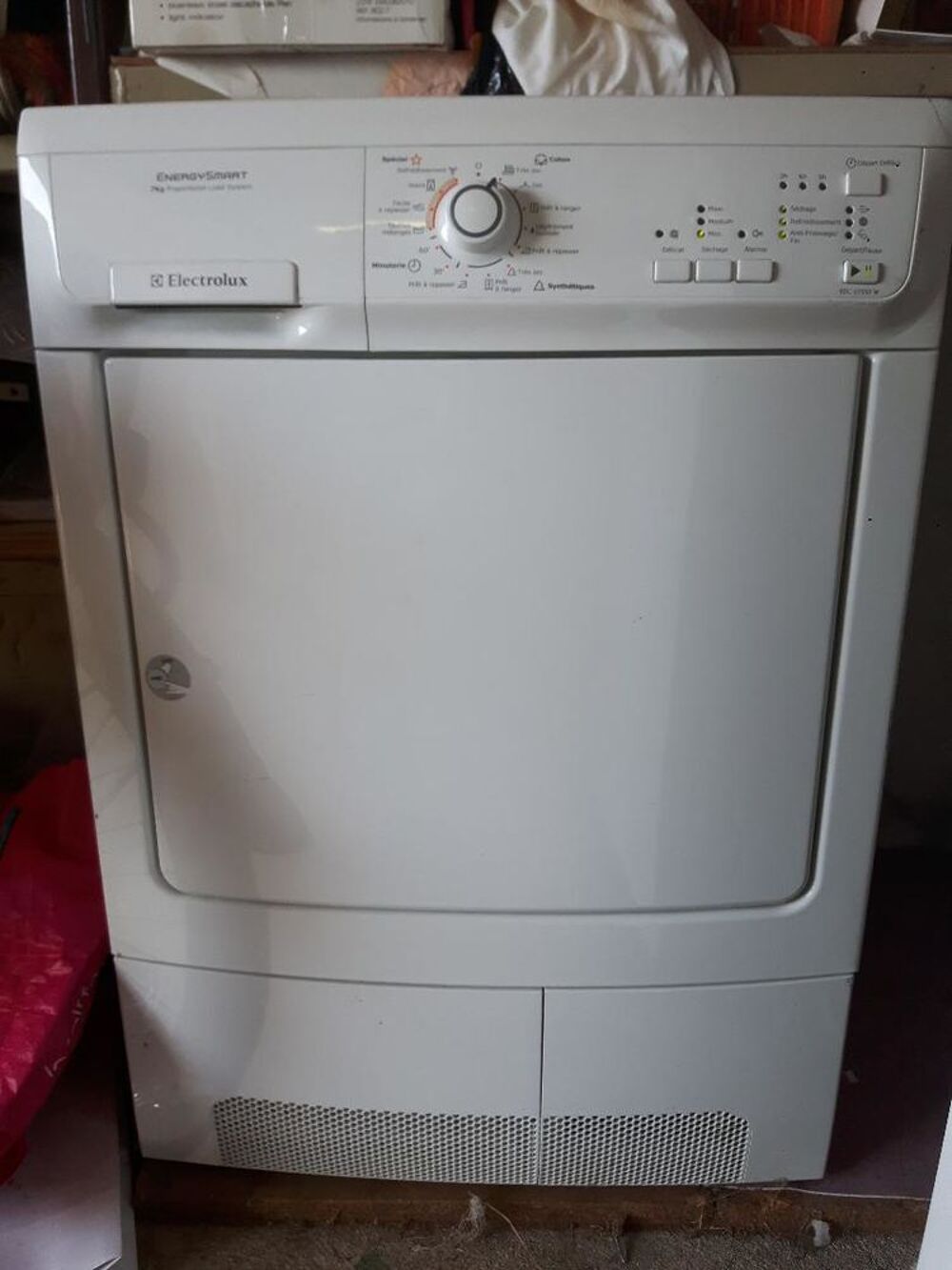 S&egrave;che linge : 06 82 96 77 84 . Electroménager