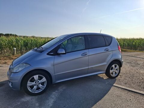 Mercedes classe a 180 BlueEFFICIENCY Classic