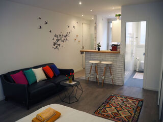  Appartement  vendre 1 pice 32 m