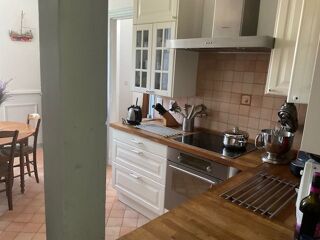  Maison � vendre 5 pi�ces 150 m�