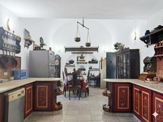  Maison à vendre 7 pièces 350 m² Midoun djerba