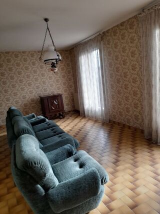  Maison � vendre 6 pi�ces 125 m�