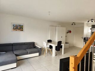 Maison à vendre 4 pièces 78 m²