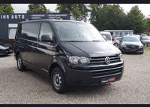 MULTIVAN 2015 occasion 44000 Nantes