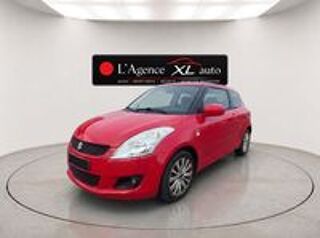 Swift 1.3 DDiS GL 2011 occasion 78680 &Eacute;p&ocirc;ne