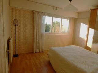  Appartement à vendre 2 pièces 54 m²