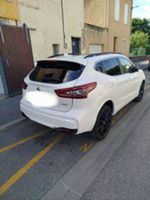 Qashqai 1.5 dCi 115 DCT N-Connecta 2020 occasion 38200 Jardin